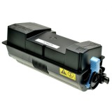 Cartus Toner TK-3100 Compatibil Kyocera FS-2100D / 2100DN Ecosys, negru, 12500pag, TK3100 TK 3100 Cartus Toner TK-3100 Compatibil Kyocera FS-2100D / 2100DN Ecosys, negru, 12500pag, TK3100 TK 3100